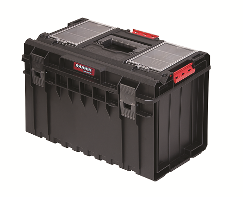 Cutie scule RDI MB52 pentru sistemul MULTIBOX 585x385x420 mm, Raider 139603