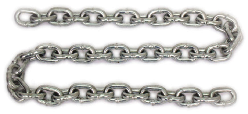 Lant 3mm/30m-0,16kg/m, TopStrong 521901