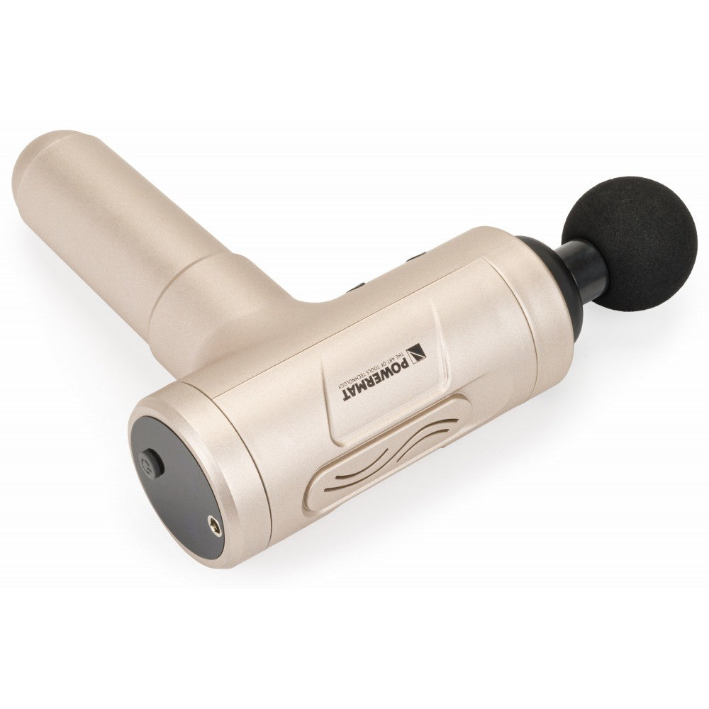 Pistol de masaj (1800mAh), Powermat PM-MAS-1800GM