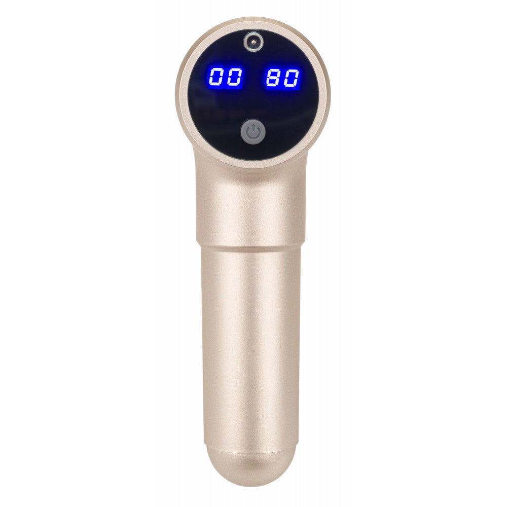 Pistol de masaj (1800mAh), Powermat PM-MAS-1800GM