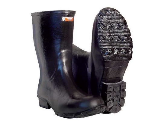 Cizme de lucru din cauciuc TIGAR 20164, marimea 42, Villager VL002888