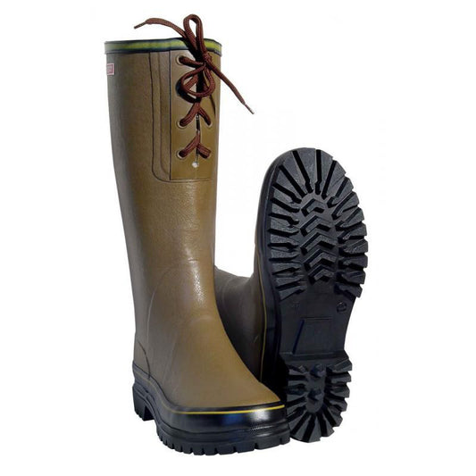 Cizme de vanatoare ”Canada” 91568, marimea 43, Villager 000969
