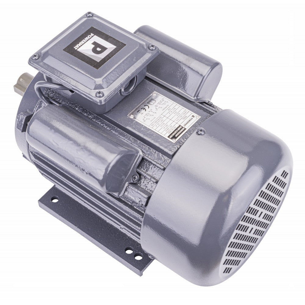 Motor electric monofazat 3kW 2800rpm, Powermat PM-JSE-3000T