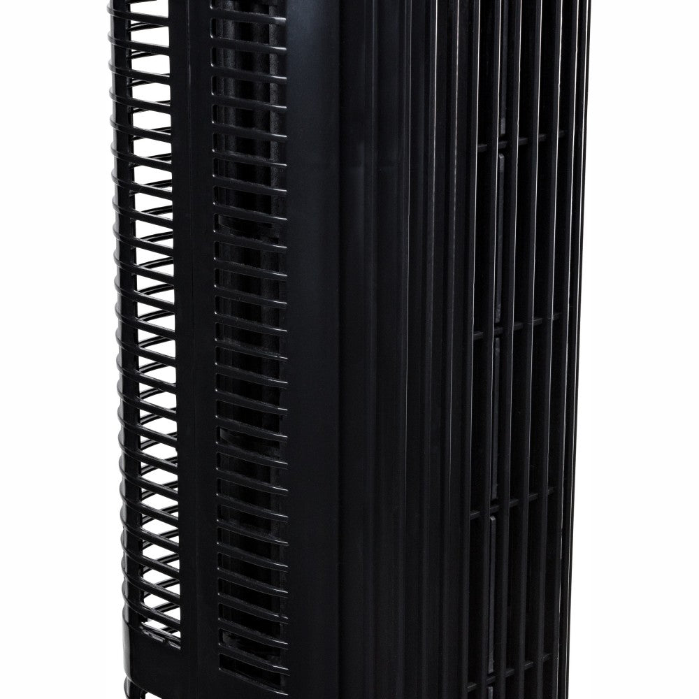 Ventilator turn Black Tower-120, Powermat PM0626