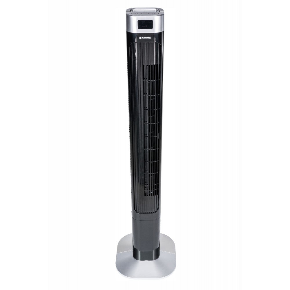 Ventilator turn Black Tower-120, Powermat PM0626