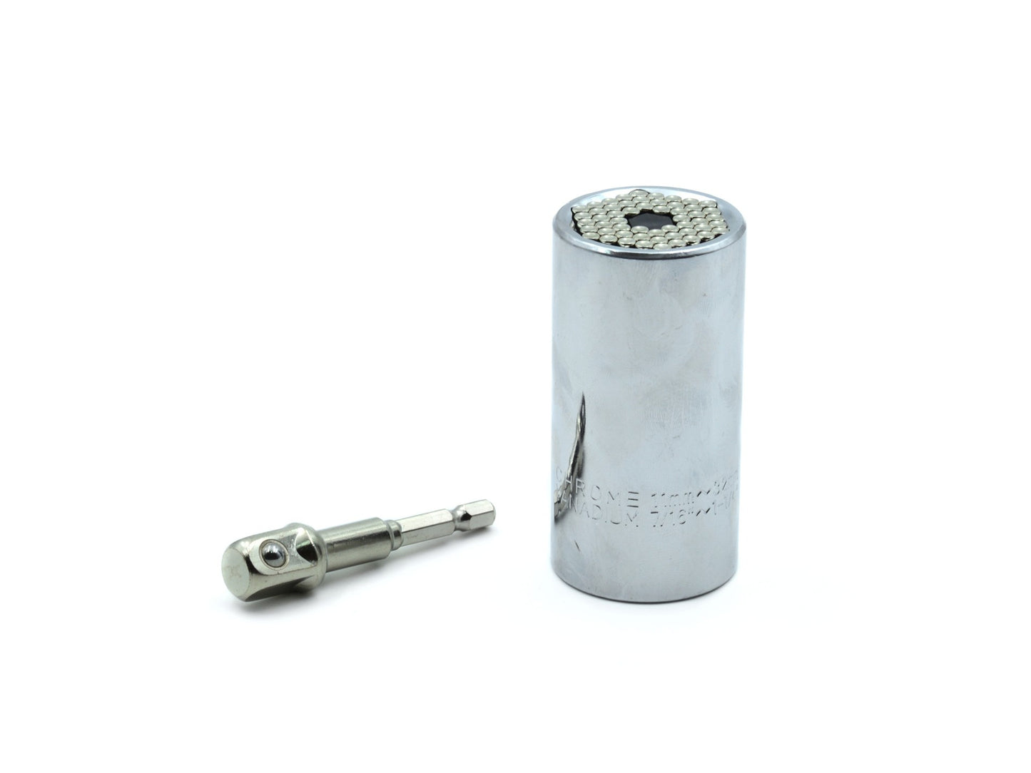 Soclu universal CRV 11-32mm + adaptor, GEKO G15021