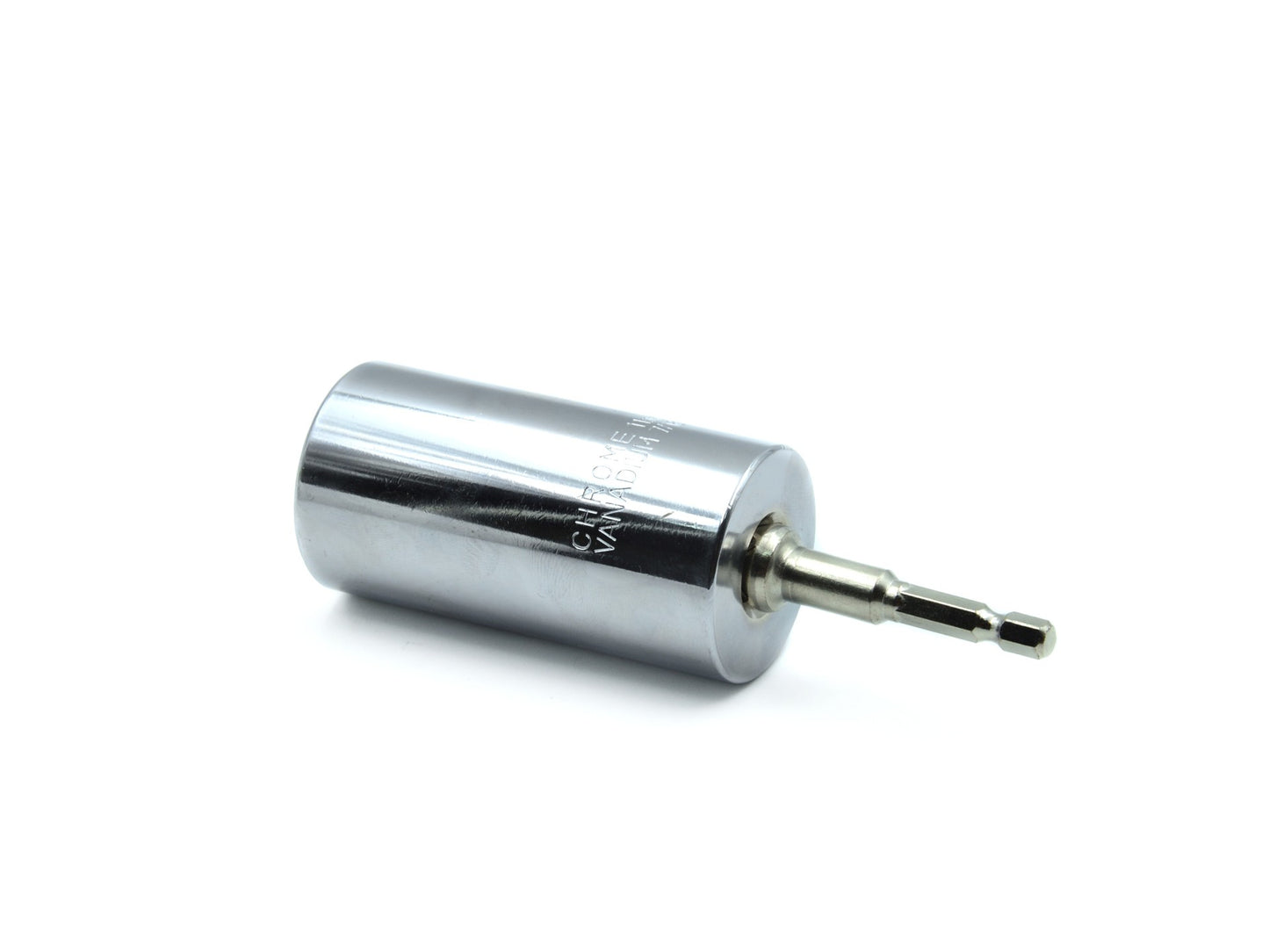 Soclu universal CRV 11-32mm + adaptor, GEKO G15021