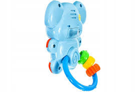 Jucarie zornaitoare ELEFANT, Malplay 100831