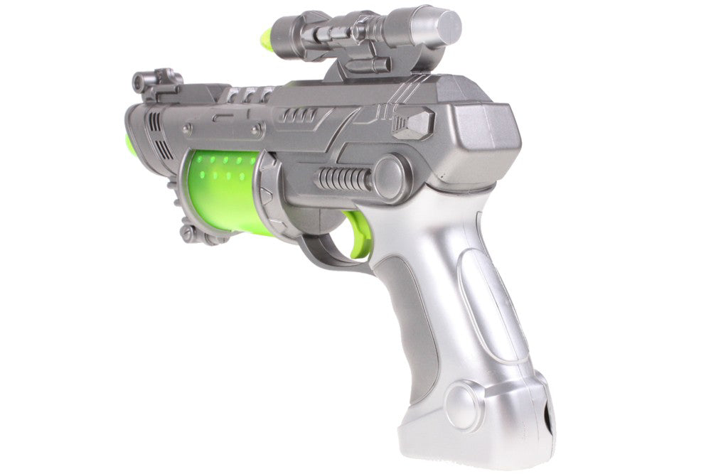 Pistol pentru copii Galaxy Force, Malplay 101948