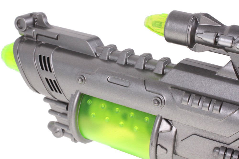 Pistol pentru copii Galaxy Force, Malplay 101948