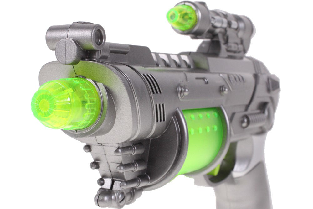 Pistol pentru copii Galaxy Force, Malplay 101948