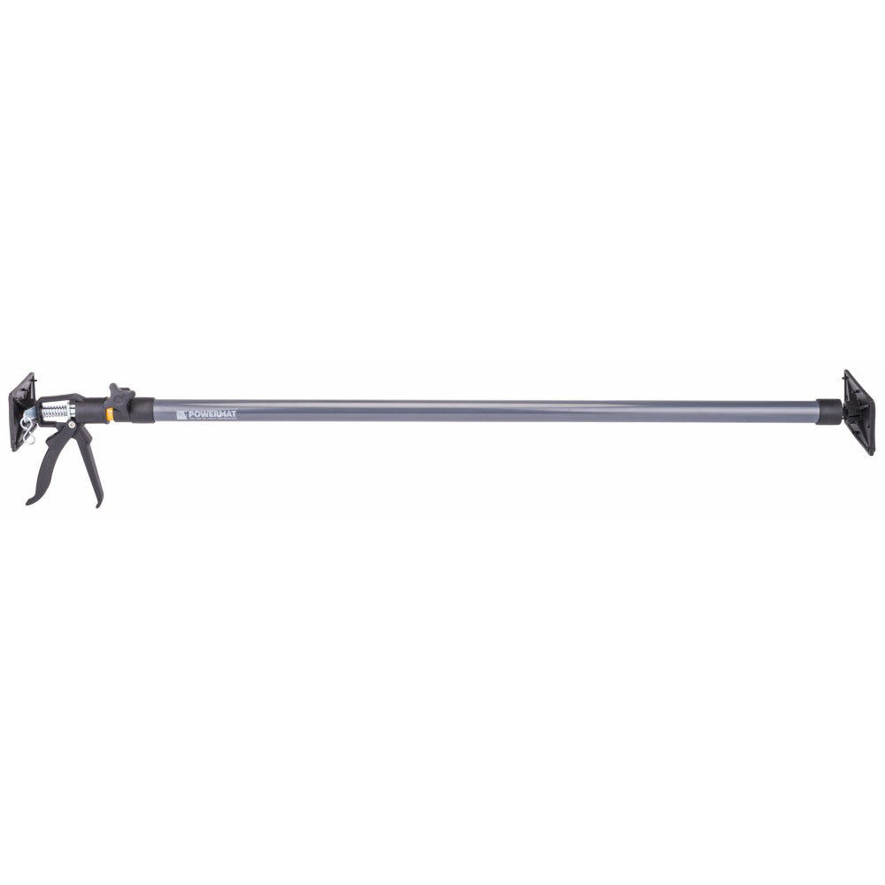 Suport telescopic pentru gips/carton 115-290cm, Powermat PM-PT-115290T