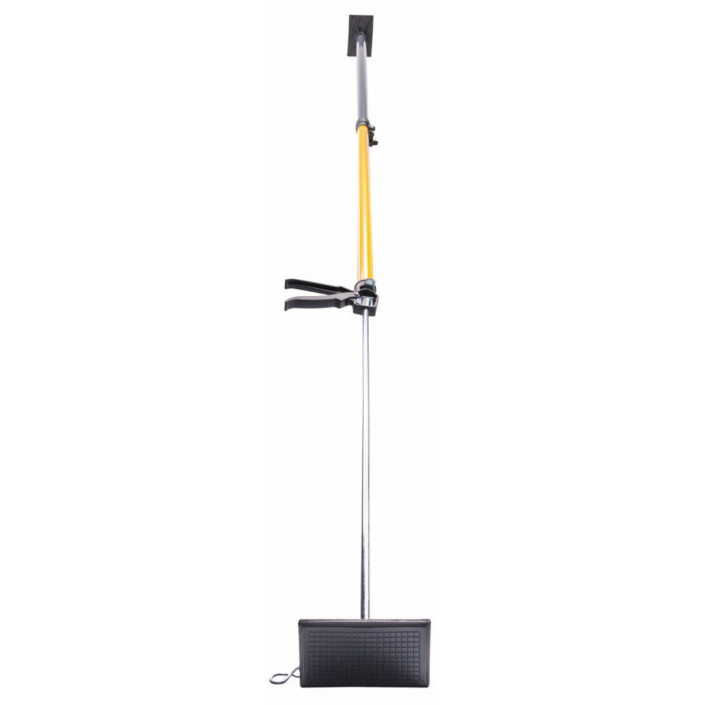 Suport telescopic pentru gips/carton 115-290cm, Powermat PM-PT-115290T