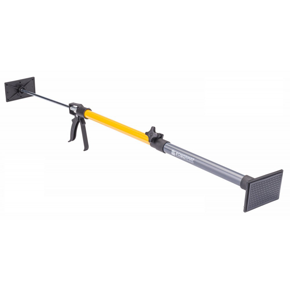 Suport telescopic pentru gips/carton 50-115cm, Powermat PM-PT-50115T