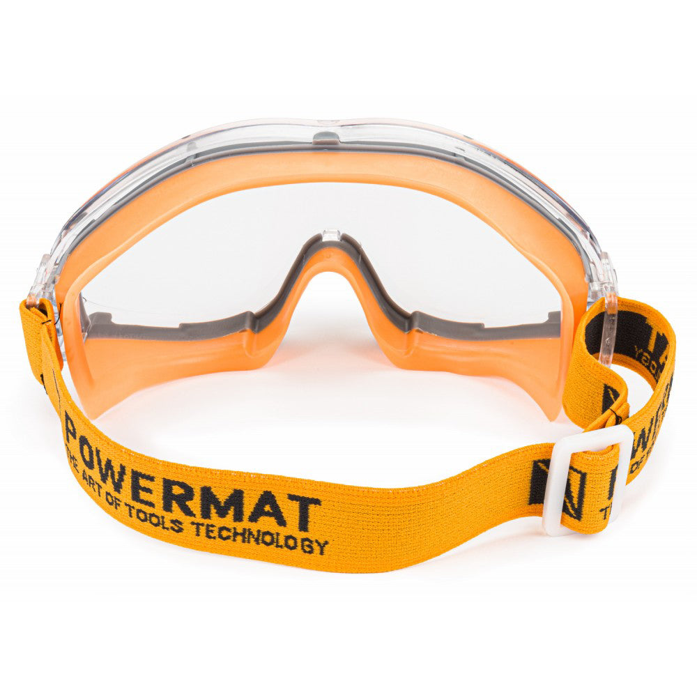 Ochelari de protectie, Powermat PM-GO-OG2