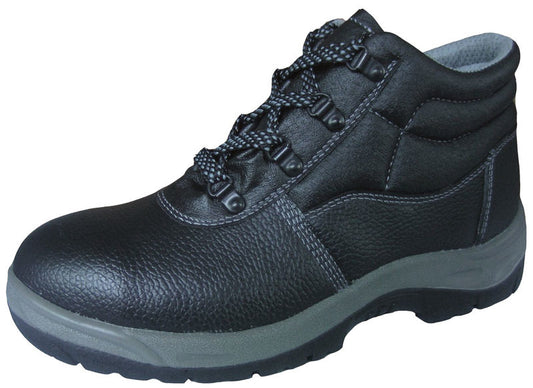 Ghete de protectie TS-SHO 002, marimea 40, TopStrong 130186