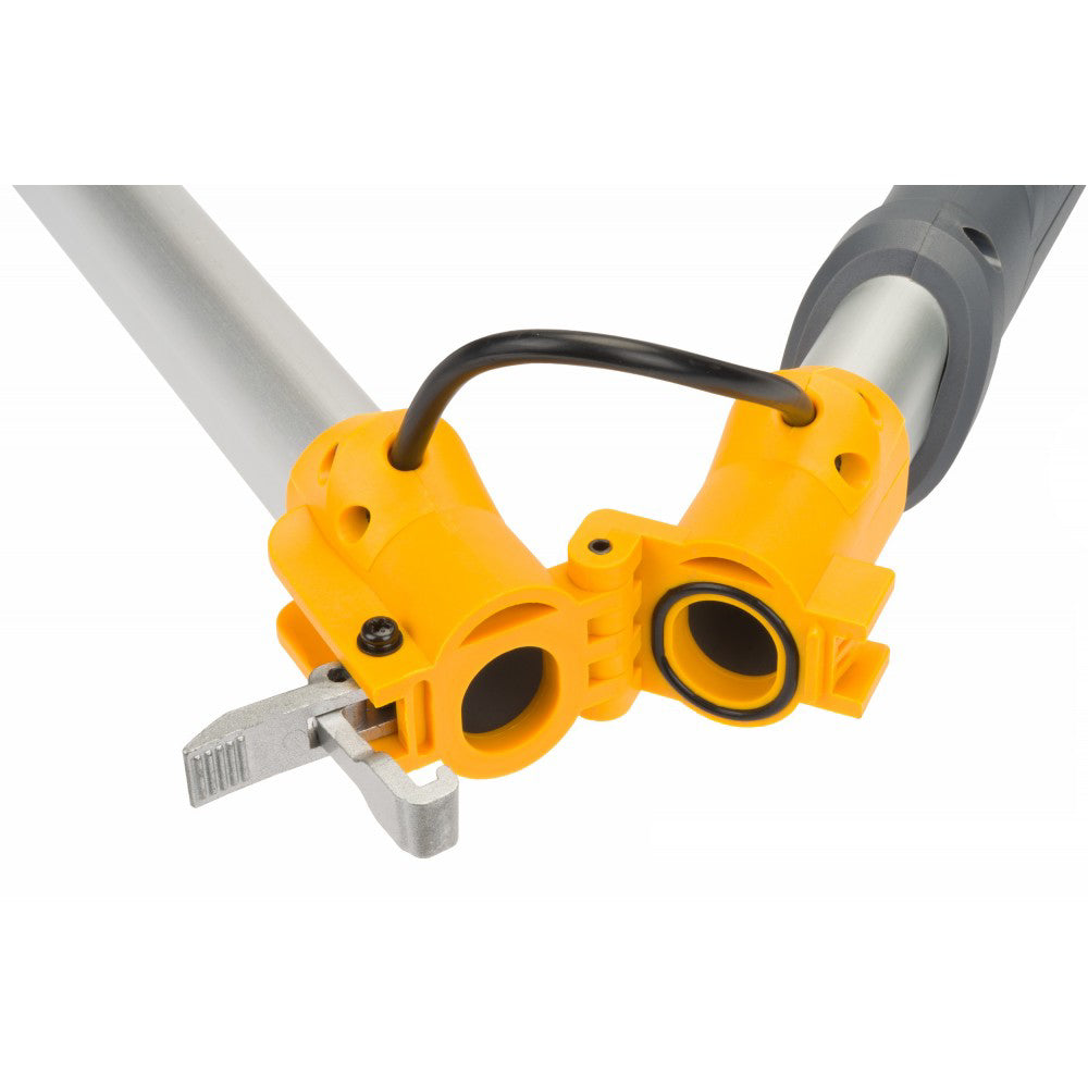 Slefuitor de gips tip Girafa 1500W LED, Powermat PM-DG-1500M