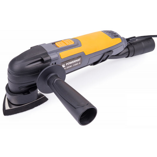 Dispozitiv electric multifunctional 1300W, Powermat PM-ENW-1300-A