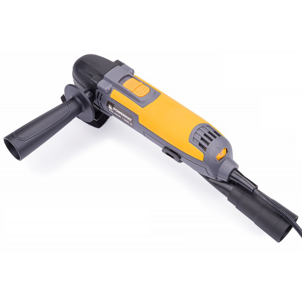 Dispozitiv electric multifunctional 1300W, Powermat PM-ENW-1300-A