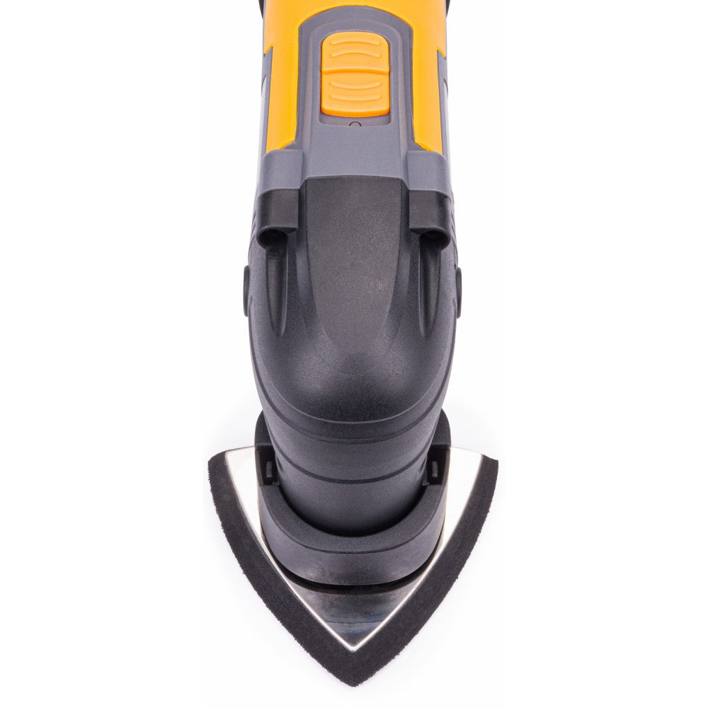 Dispozitiv electric multifunctional 1300W, Powermat PM-ENW-1300-A