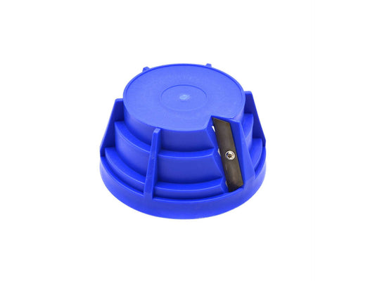 Ascutitoare cu gradator 75-110mm pentru tevi din PE, GEKO G01392