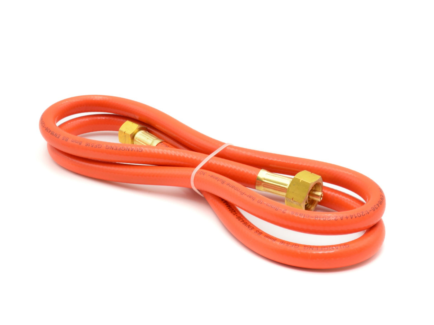 Cablu profesional pentru gaz 1,5m, GEKO G20020