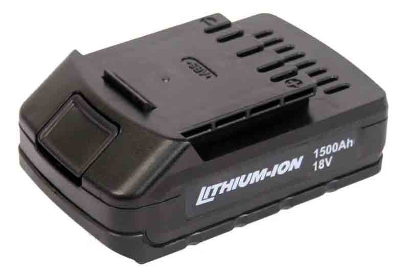 Acumulator Li-ion 14,4V 1300mAh RD-CDL01, Raider 131122