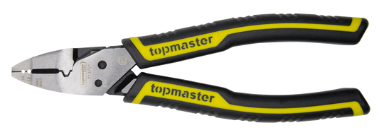 Cleste sfic multifunctional 190mm, Topmaster 213701