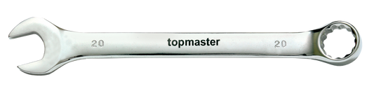 Cheie combinata 10mm CRV, Topmaster 230505