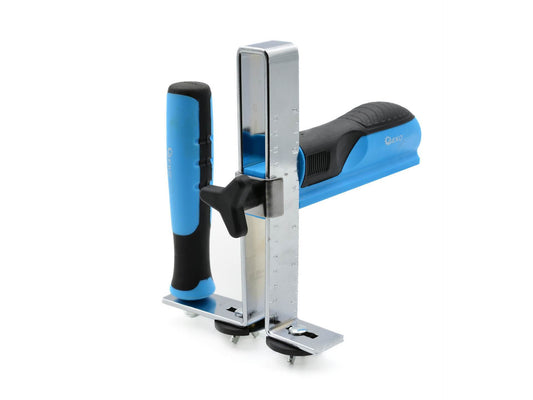 Freză dublă pentru gips-carton 38mm, GEKO G02108