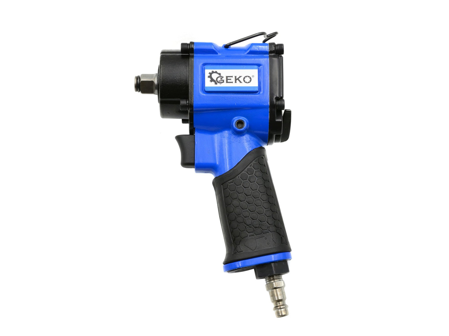 Cheie pneumatica 1/2", tip Mini Twin Hammer, GEKO G03183