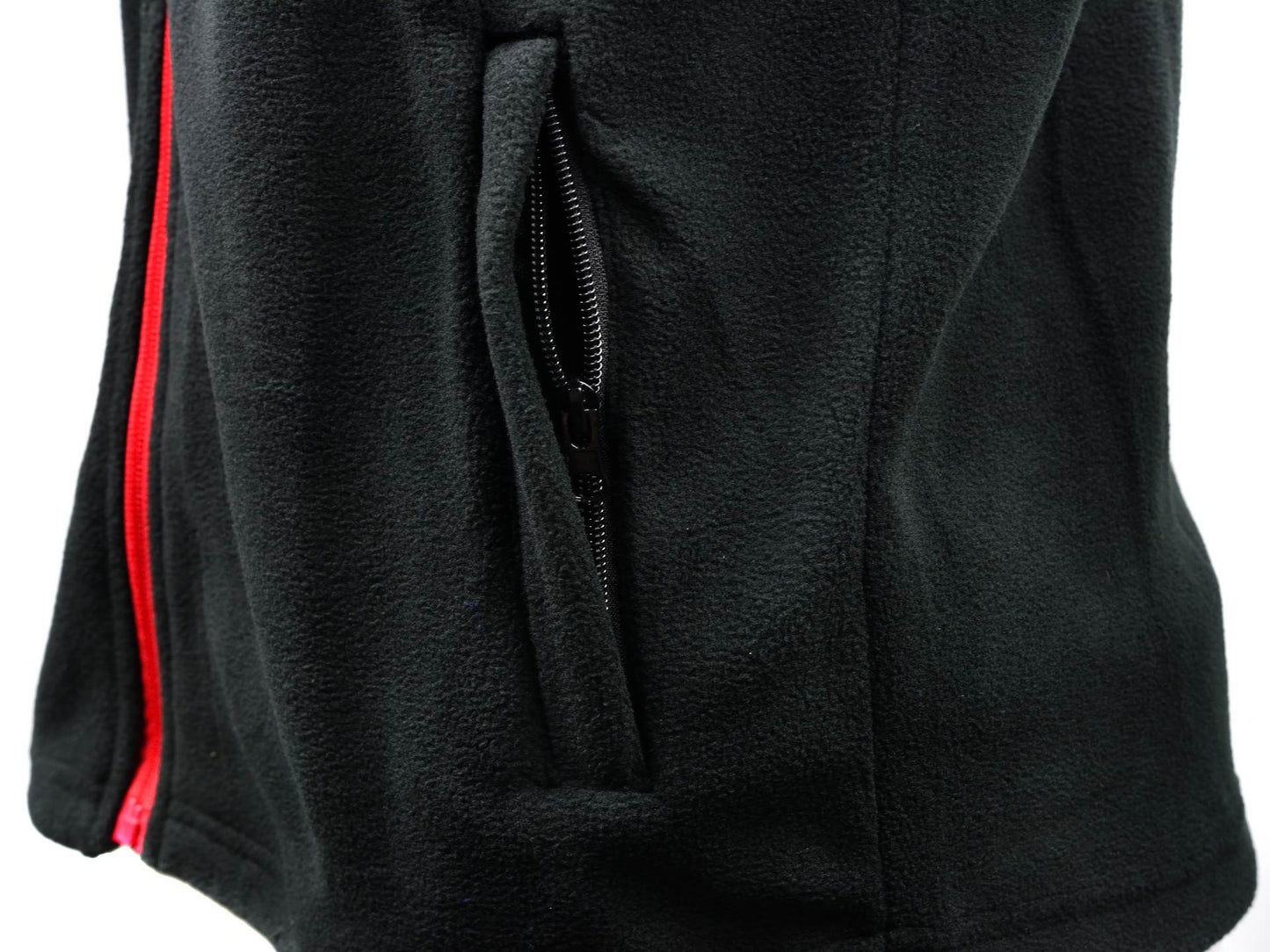 Hanorac negru din lana, marimea XL, Tvardy T01100-XL