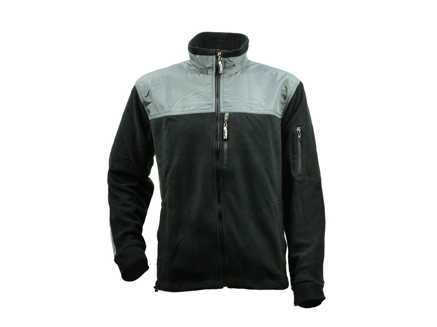 Hanorac din lana ARMY, marimea XXL, Tvardy T01101-XXL