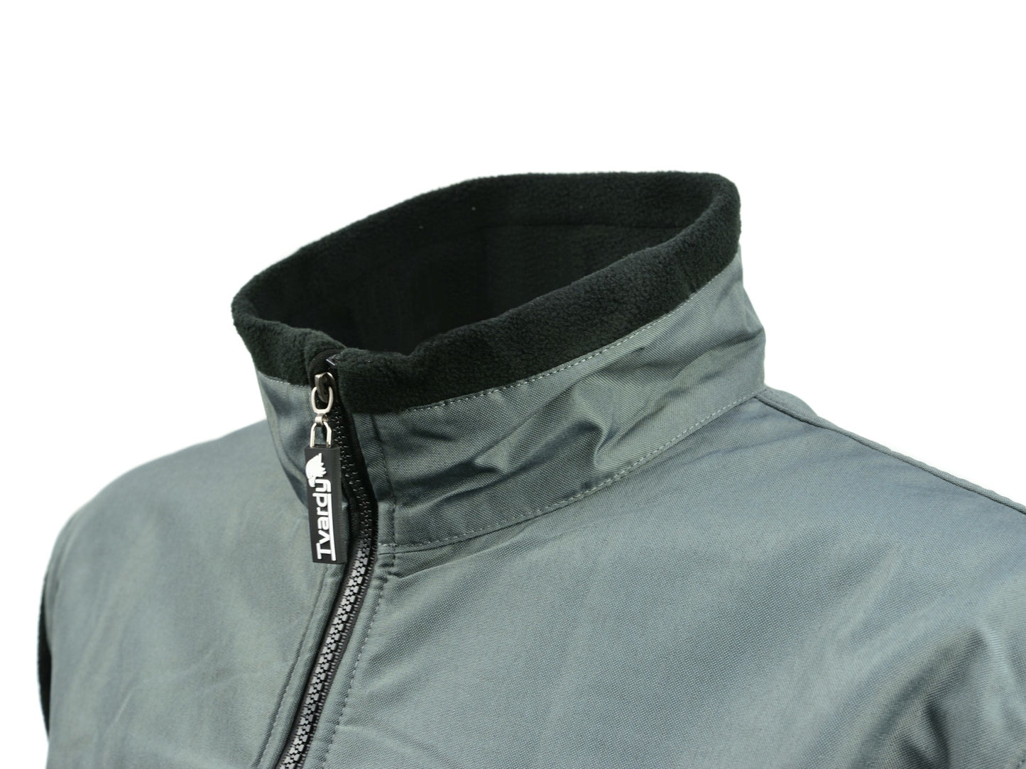 Hanorac din lana ARMY, marimea XXL, Tvardy T01101-XXL