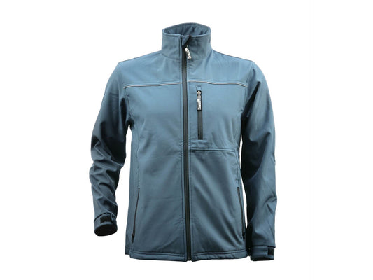 Geacă softshell mărimea M, Tvardy T01102-M