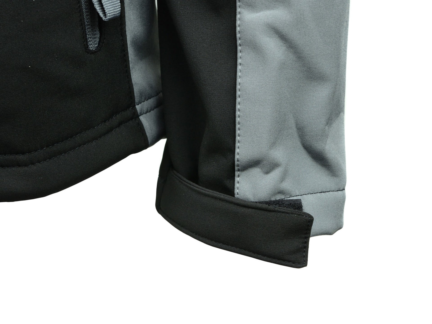 Geacă softshell cu glugă, mărimea L, Tvardy T01103-L