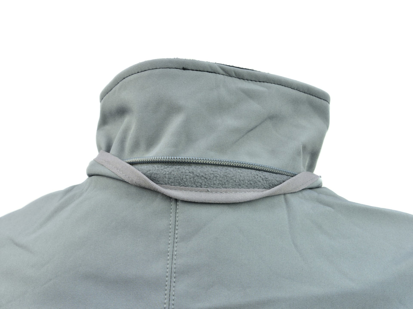 Geaca softshell cu gluga, marimea XXL, Tvardy T01103