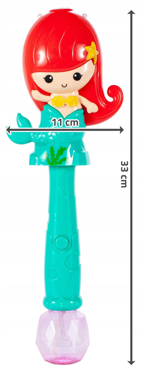 Dispozitiv de facut bule Mica Sirena, Malplay 107954