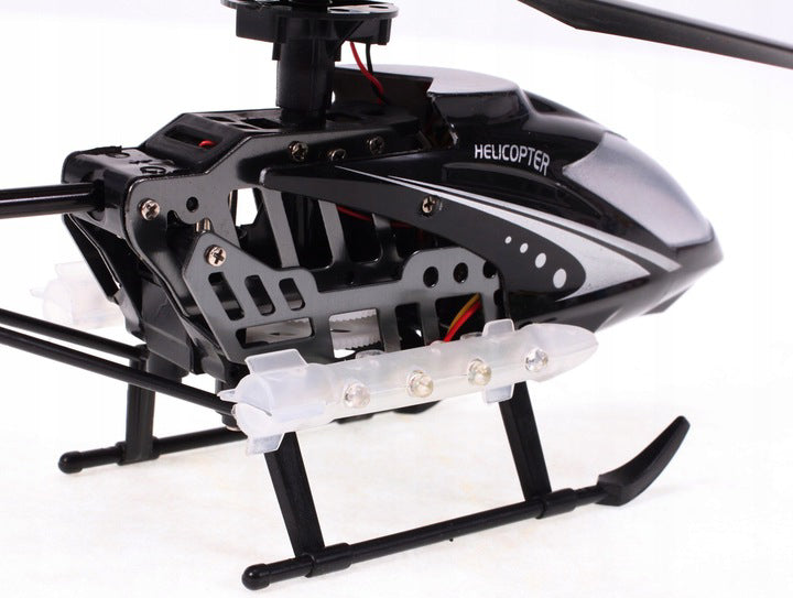 Elicopter cu telecomanda, MalPlay 100868