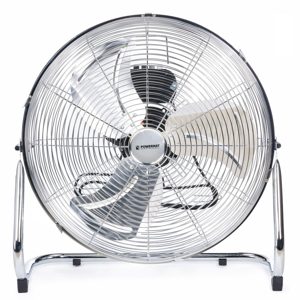 Ventilator 50cm 250W, Powermat PM-INOX-50