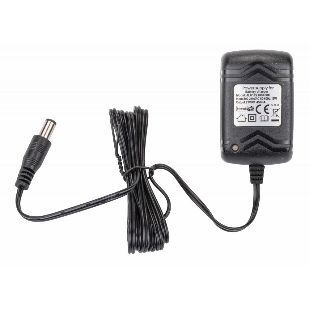 Încărcător de baterie de 21V / 450mA, Powermat PM-IPSC-220C-W