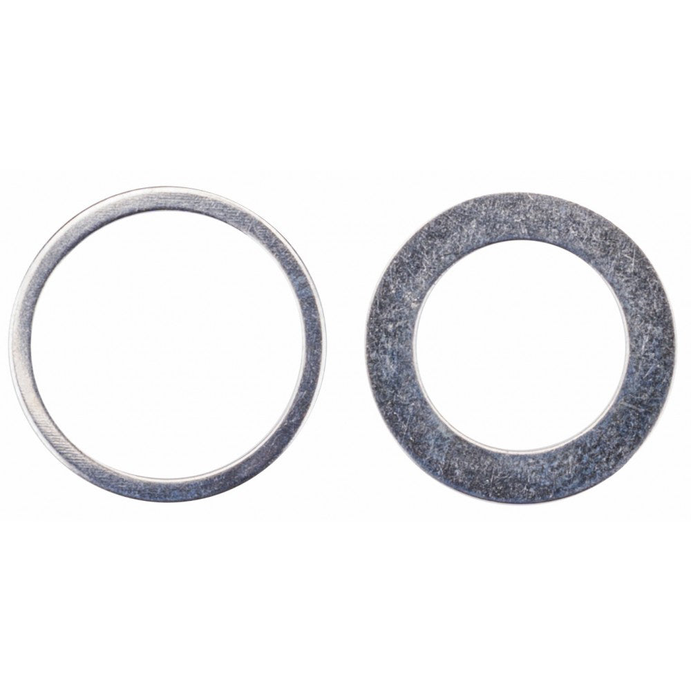 Disc circular pentru lemn TDD 125x22.2mm cu 24 dinti, Powermat