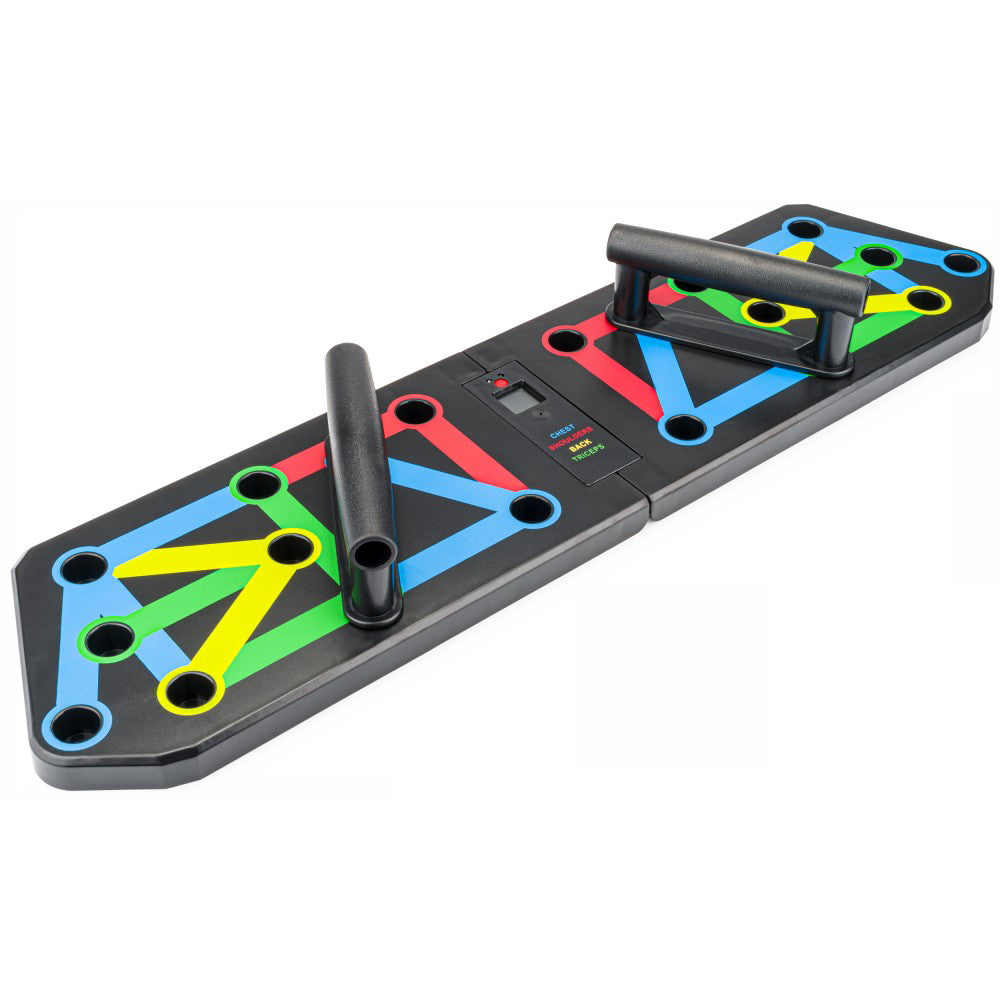 Placă de exerciții multifuncțională, Powermat PM-DDC-13T