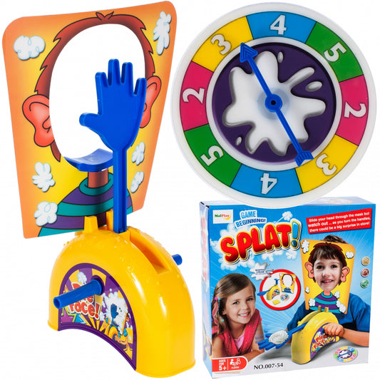 Joc de familie splash, Malplay 107221