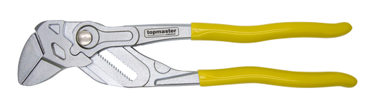 Cleste reglabil cu amplificator de forta 250mm, Topmaster 210130