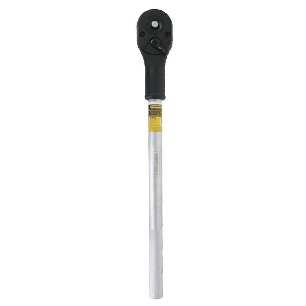 Cheie cu clichet 3/4" 500mm Cr-V, Topmaster Pro 330380