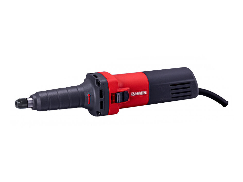 Polizor drept Ø6mm 500W 28000min-1 RDP-DG01, Raider 041602