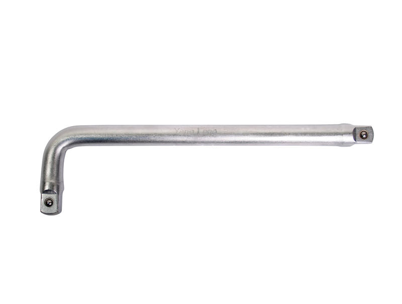 Maner de forta tip L 1/2" 250mm  90° CR-V, Gadget 330562