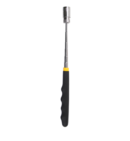 Dispozitiv magnetic telescopic cu 190-800mm, Topmaster 339926