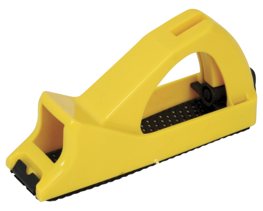 Rindea pentru rigips 140x40mm, Topmaster 350503